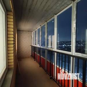 2-к квартира, вторичка, 67м2, 8/9 этаж