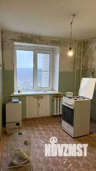 3-к квартира, вторичка, 66м2, 9/9 этаж