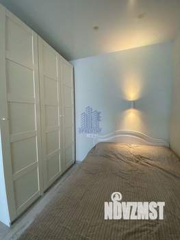 1-к квартира, вторичка, 42м2, 16/16 этаж