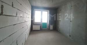 2-к квартира, вторичка, 68м2, 17/17 этаж