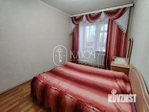 2-к квартира, вторичка, 66м2, 5/9 этаж