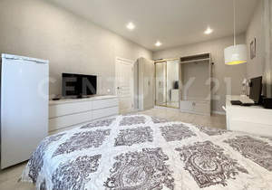 2-к квартира, вторичка, 70м2, 2/4 этаж