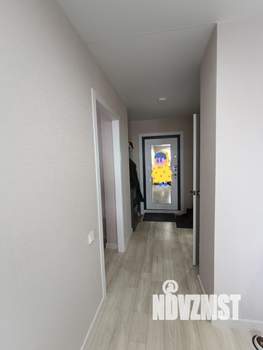 1-к квартира, вторичка, 46м2, 14/25 этаж