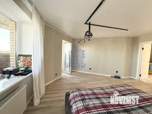 2-к квартира, вторичка, 94м2, 14/18 этаж
