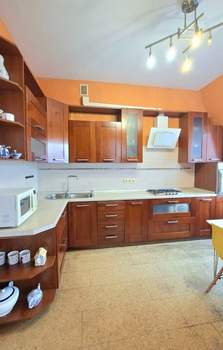 3-к квартира, вторичка, 66м2, 5/5 этаж