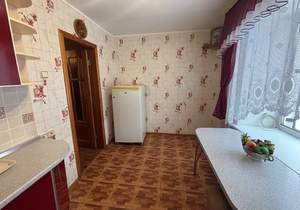 1-к квартира, вторичка, 43м2, 1/3 этаж