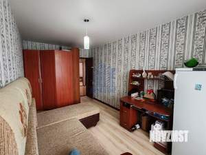 4-к квартира, вторичка, 74м2, 6/9 этаж