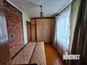 2-к квартира, вторичка, 42м2, 2/5 этаж
