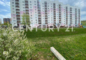 2-к квартира, вторичка, 63м2, 1/10 этаж