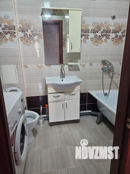2-к квартира, вторичка, 50м2, 5/7 этаж