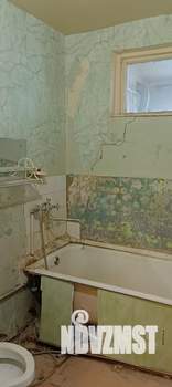 Студия квартира, вторичка, 32м2, 4/4 этаж