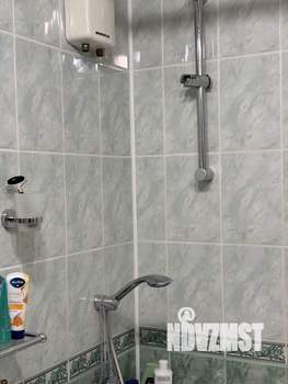 1-к квартира, вторичка, 51м2, 8/10 этаж