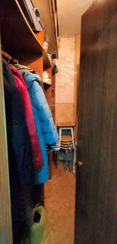 2-к квартира, вторичка, 50м2, 5/5 этаж