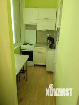 1-к квартира, вторичка, 29м2, 3/5 этаж