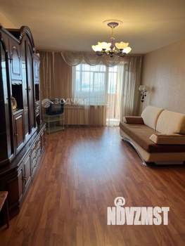 1-к квартира, вторичка, 50м2, 8/10 этаж