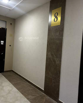 2-к квартира, вторичка, 67м2, 8/9 этаж