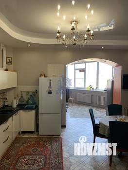 3-к квартира, вторичка, 105м2, 5/9 этаж