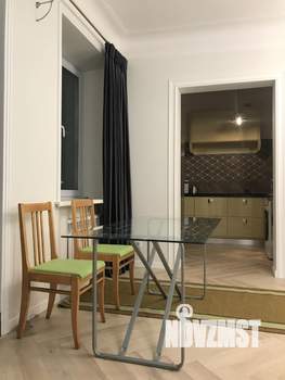 2-к квартира, вторичка, 58м2, 3/3 этаж