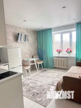 Студия квартира, вторичка, 24м2, 3/9 этаж