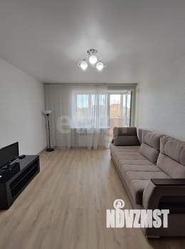 2-к квартира, вторичка, 51м2, 8/10 этаж