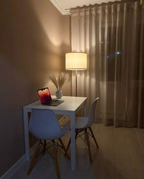 1-к квартира, вторичка, 33м2, 3/9 этаж
