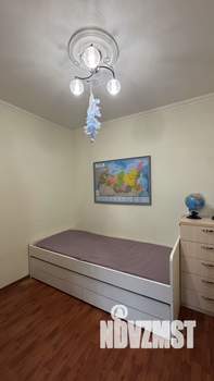 1-к квартира, вторичка, 45м2, 1/10 этаж