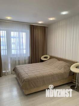 1-к квартира, вторичка, 35м2, 14/14 этаж