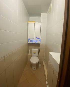 2-к квартира, вторичка, 50м2, 6/6 этаж