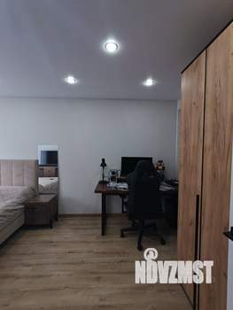 1-к квартира, вторичка, 37м2, 1/9 этаж