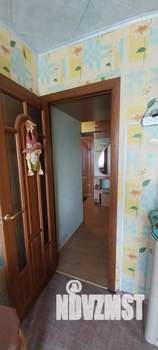 2-к квартира, вторичка, 47м2, 4/9 этаж