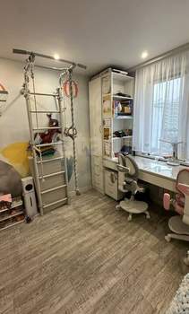 2-к квартира, вторичка, 68м2, 9/9 этаж