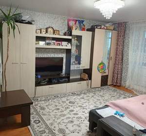 2-к квартира, вторичка, 53м2, 3/11 этаж