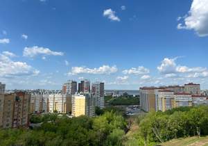 1-к квартира, сданный дом, 45м2, 8/15 этаж