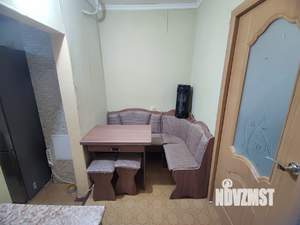 2-к квартира, вторичка, 44м2, 1/9 этаж