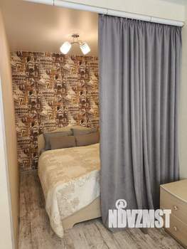 1-к квартира, вторичка, 51м2, 3/10 этаж
