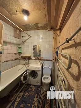 2-к квартира, вторичка, 37м2, 2/2 этаж