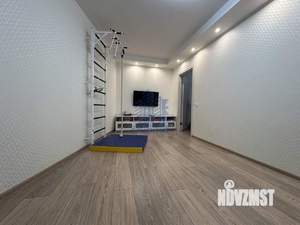 1-к квартира, вторичка, 65м2, 9/17 этаж