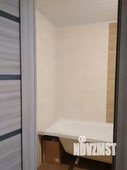 1-к квартира, вторичка, 37м2, 5/10 этаж