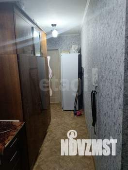 1-к квартира, вторичка, 38м2, 7/9 этаж