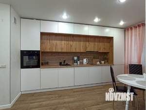 1-к квартира, вторичка, 38м2, 12/18 этаж