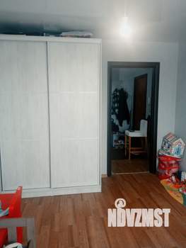 3-к квартира, вторичка, 70м2, 8/10 этаж