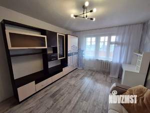 1-к квартира, вторичка, 49м2, 6/10 этаж