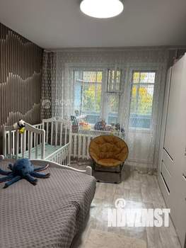 4-к квартира, вторичка, 78м2, 3/9 этаж