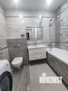 1-к квартира, вторичка, 40м2, 10/10 этаж