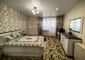 2-к квартира, вторичка, 83м2, 10/16 этаж