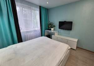 3-к квартира, вторичка, 73м2, 3/5 этаж