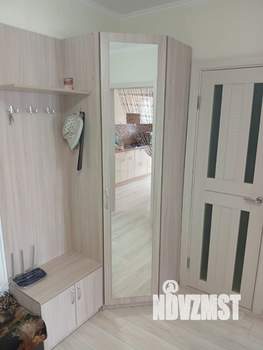 1-к квартира, вторичка, 39м2, 8/9 этаж