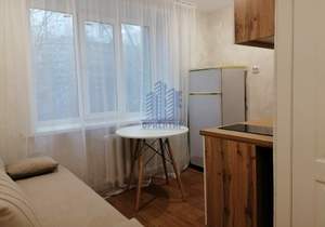 Студия квартира, вторичка, 22м2, 3/9 этаж
