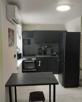 1-к квартира, вторичка, 30м2, 5/5 этаж