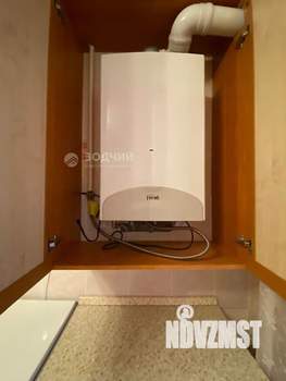 1-к квартира, вторичка, 35м2, 2/5 этаж